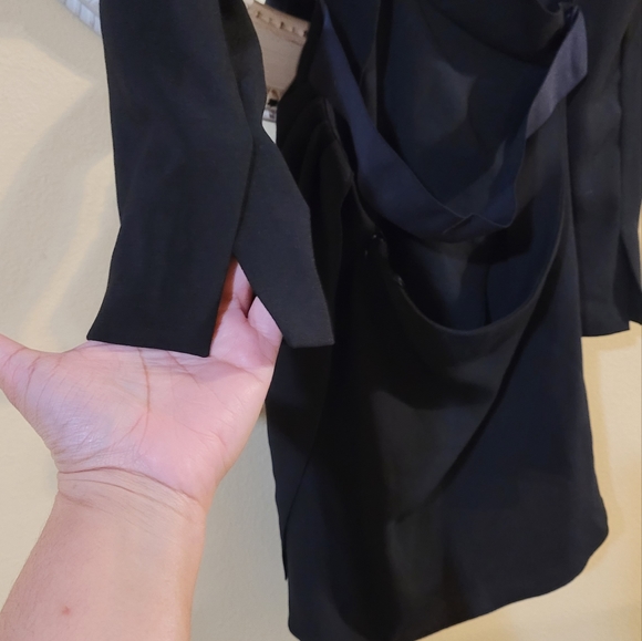 SOLD Zara Dress - Picture 6 of 8